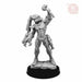 Artel Miniatures - Shadow Hunters Squad + Squad Leader 28mm New - TISTA MINIS