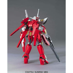 HG 1/144 #53 Reborns Gundam New - Tistaminis