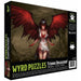 Malifaux Puzzle: Titania Unleashed Jan 2022 Pre-Order - Tistaminis