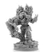 Wargame Exclusive CHAOS NOISE SKREAMER 28mm New - TISTA MINIS