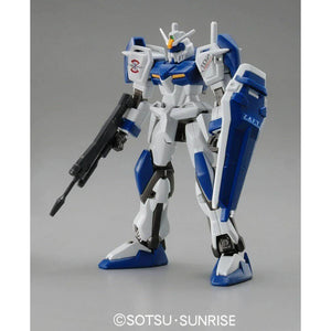 Bandai Gundum HG 1/144 R02 Duel Gundam Assault Shroud New - Tistaminis
