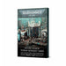 BATTLEZONE MECHANICUM: TERRAIN CARDS ENG Pre-Order - Tistaminis