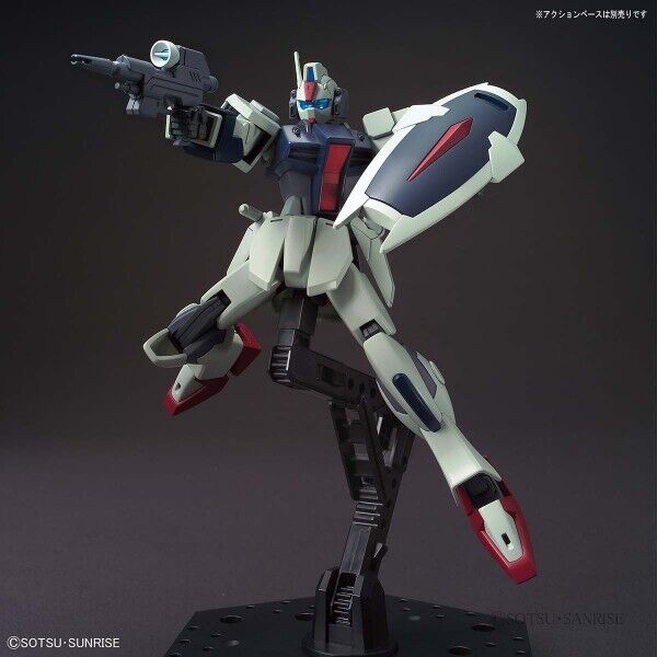 Bandai Gundam HG 1/144 Dagger L #237 New - Tistaminis