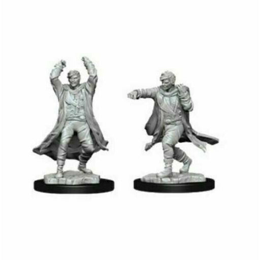 D&D Nolzur's Marvelous Miniatures: Wave 12: Revenant New - TISTA MINIS