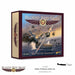 Blood Red Skies The Battle of Midway - BRS starter set New - Tistaminis