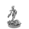 Wargames Exclusive - GREATER GOOD WIDOW OF VENGEANCE WITH GUNS New - TISTA MINIS