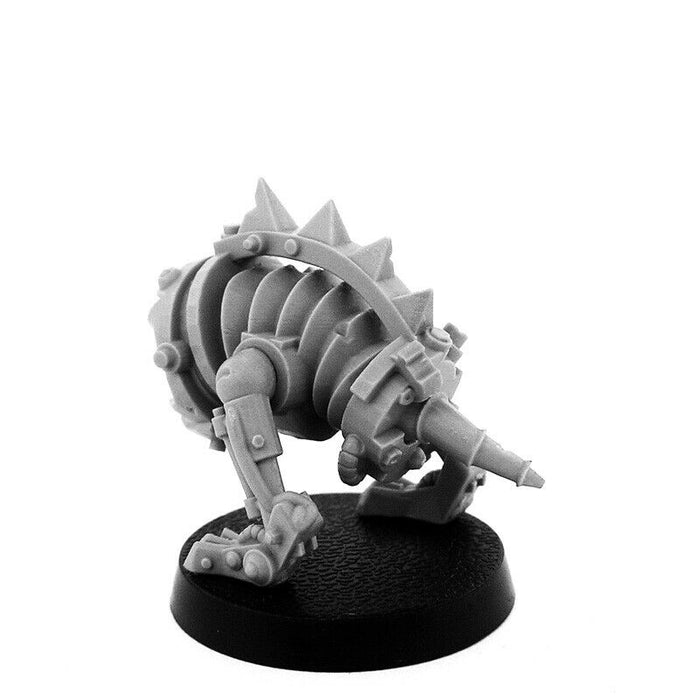 Wargames Exclusive ORK TRAP MEKANO SQUEEG New - TISTA MINIS