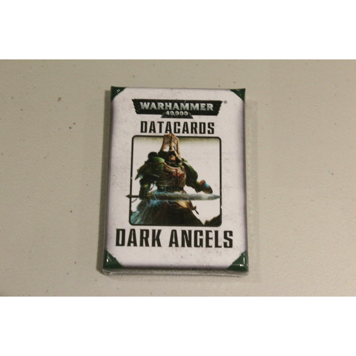 Warhammer 40k Datacards - Multiple Factions | TISTAMINIS