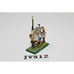 Warhammer Empire General Mounted - JYS12 | TISTAMINIS