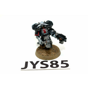 Warhammer Space Marines Captain With Jump Pack - JYS85 - TISTA MINIS
