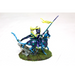 Warhammer High Elves Vanari Lord Regent Well Painted - JYS57 - Tistaminis