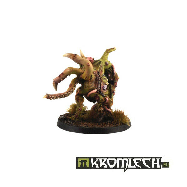 Kromlech Morbid Spawn New - TISTA MINIS