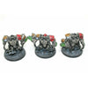 Warhammer Space Marines Centurions Well Painted A17 - Tistaminis