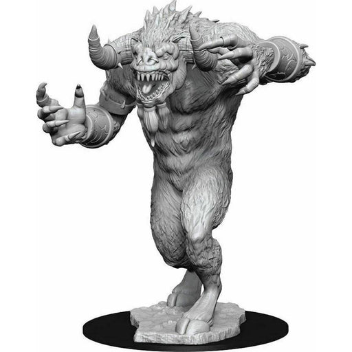 D&D Nolzur's Marvelous Unpainted Miniatures: Wave 13: Goristro New - TISTA MINIS