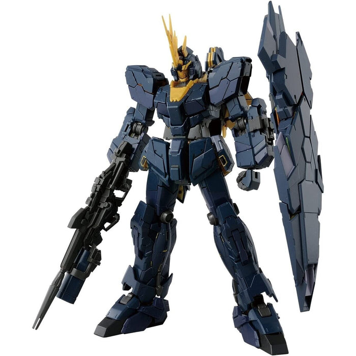 Bandai Gundam RG 1/144 Unicorn Gundam 02 Banshee Norn New - Tistaminis