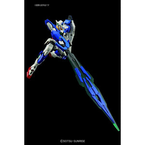 Bandai Gundam RG 1/144 QAN[T] #21 New - Tistaminis