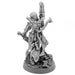 Wargames Exclusive MECHANIC ADEPT FEMALE SAGITARIUS SERGEANTS New - TISTA MINIS