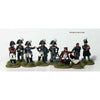 Perry Miniatures High Command On Foot 1812 New - Tistaminis