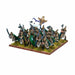 Kings of War Elf Palace Guard Regiment New - MGKWE26-1 - TISTA MINIS