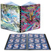 Ultra Pro Pokemon Giratini 9 Pocket Binder New - Tistaminis