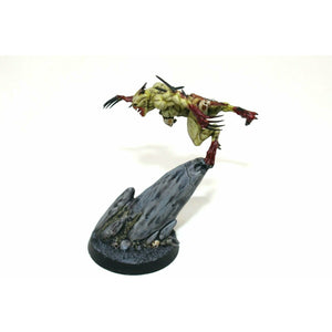 Warhammer Vampire Counts Abhorrant Ghoul King - A6 - Tistaminis