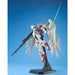 Bandai Gundam MG Wing Gundam Zero - Gundam Endless Waltz New - Tistaminis