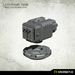 Kromlech Legionary Tank: Twin Thunder Gun (1) New - TISTA MINIS