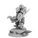 Wargames Exclusive IMPERIAL WOLFEN LORD New - Tistaminis