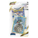 Pokemon Silver Tempest Checklane Blister - Basculin Nov 11 Pre-Order - Tistaminis