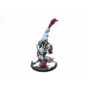 Warhammer Ogre Kingdoms Gorgers Well Painted - JYS95 - Tistaminis