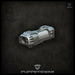 Puppets War Plasma Cannon Tip New - Tistaminis