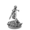 Wargames Exclusive - GREATER GOOD WIDOW OF VENGEANCE WITH GUNS New - TISTA MINIS