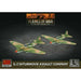 Flames of War Soviet IL-2 Shturmovik Assault Company (x2 Plastic) New - TISTA MINIS