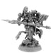 Wargame Exclusive HERESY HUNTER DOMINATOR MECHANIC New - TISTA MINIS