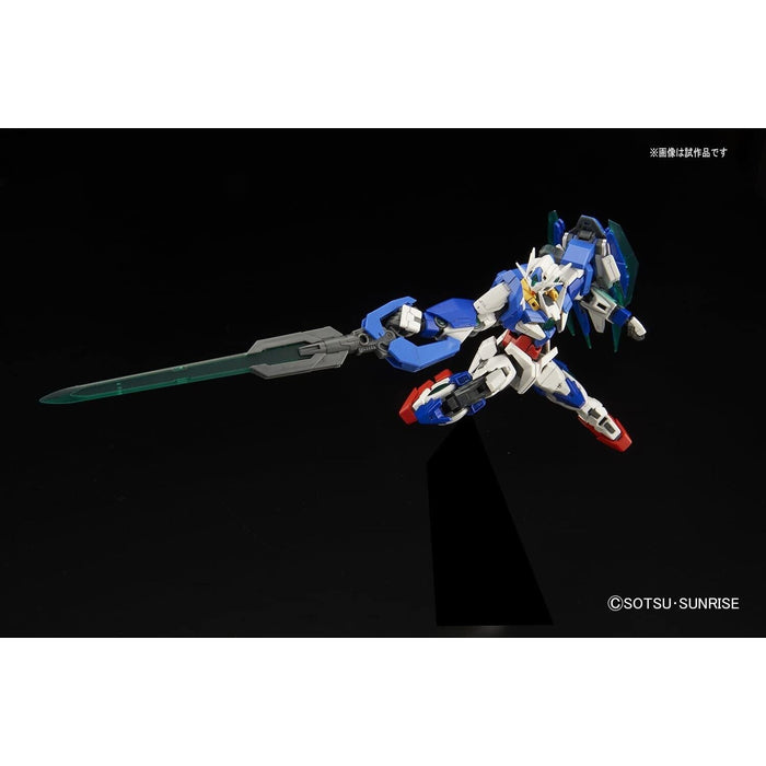 Bandai Gundam RG 1/144 QAN[T] #21 New - Tistaminis