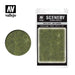 Vallejo WILD TUFT DRY GREEN X-LARGE, 12MM, 17 UNITS Tuft - TISTA MINIS