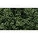 Woodland Scenics Bush Clump Foliage Medium Green (18 Cu.In.) WOO146 - TISTA MINIS