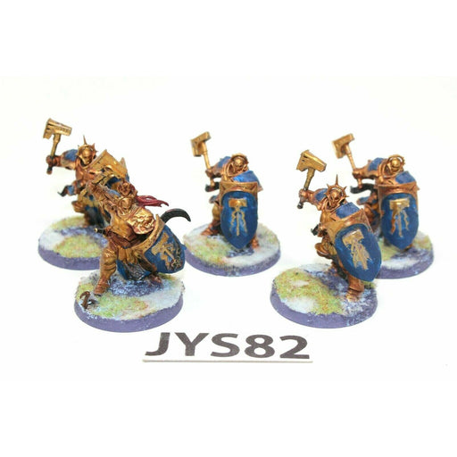 Warhammer Stormcast Eternals Liberators - JYS82 - Tistaminis