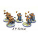 Warhammer Stormcast Eternals Liberators - JYS82 - Tistaminis