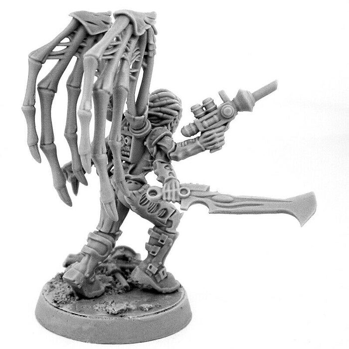 Wargames Exclusive KERRIGENE STEALER New - TISTA MINIS