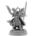 Wargames Exclusive EMPEROR SISTER ABBESS New - TISTA MINIS