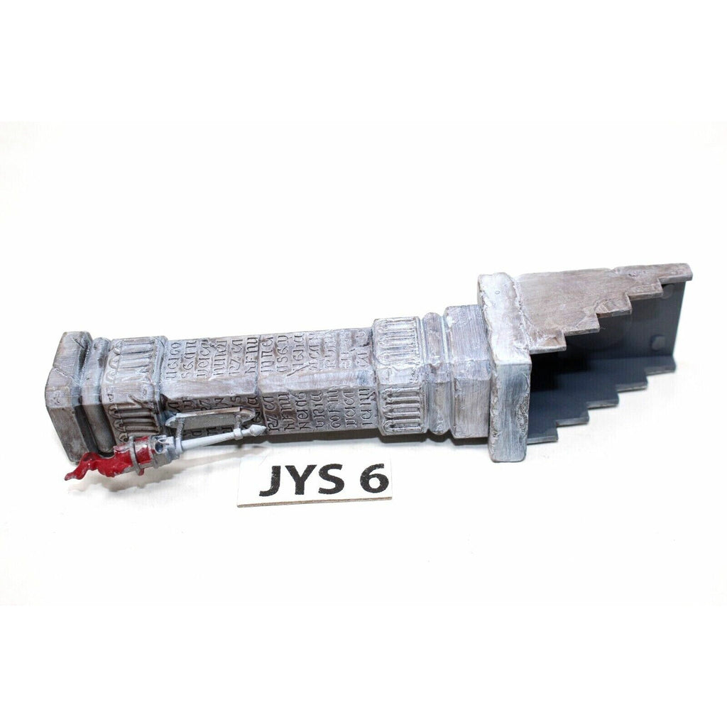 Warhammer Torch Bearing Collum - JYS6 - Tistaminis
