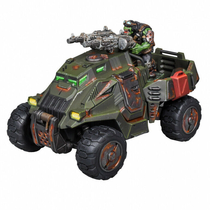 Firefight Marauder Mule Apr 25 Pre-Order - Tistaminis