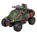 Firefight Marauder Mule Apr 25 Pre-Order - Tistaminis