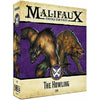 Malifaux Neverborn The Howling New - Tistaminis