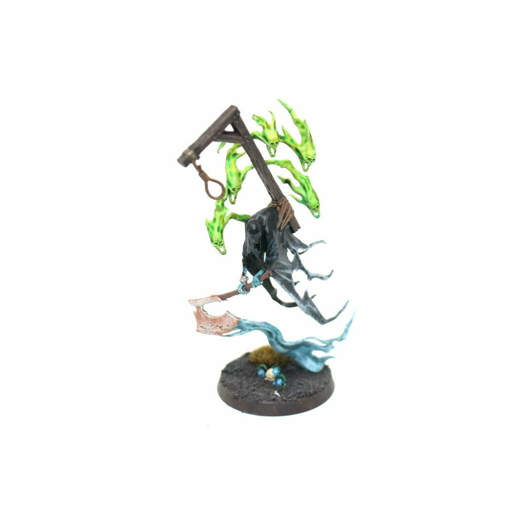 Warhammer Vampire Counts Lord Executioner Well Painted - JYS59 - TISTA MINIS