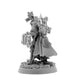 Wargames Exclusive EMPEROR SISTER ABBESS New - TISTA MINIS