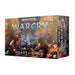 WARCRY: HEART OF GHUR Pre-Order - Tistaminis