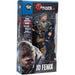 MCFARLANE GEARS OF WAR 4 JD FENIX New - Tistaminis