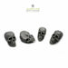 Alien Lab Miniatures BIG SKULLS #2 New - Tistaminis